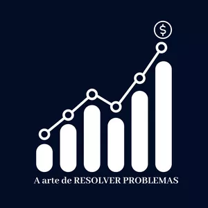 Imagem de capa para o Curso online A arte de resolver problemas 