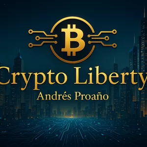 Imagen de portada para Ebook Criptomonedas desde cero.