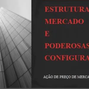 Imagem de capa para o Ebook PDF FOREX (institucional)✈️💲