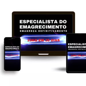 Capa do curso 