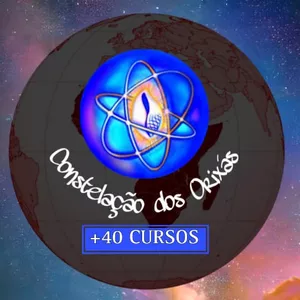 Imagem do curso Formação em Terapeuta de Constelação dos Orixás - Todos os Cursos