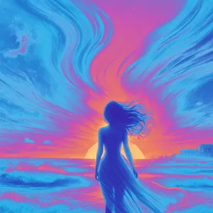 Imagen de portada para Ebook Amanecer Tras la Tormenta: Historias de Pérdida, Separación y Renacimiento