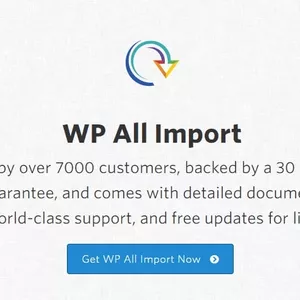 Cover image for Online course WP All Import Pro + Addons