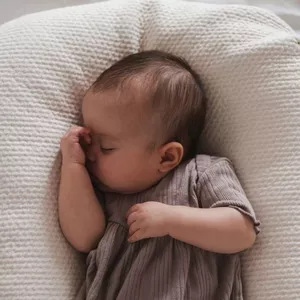 Imagem de capa para o Curso online Música relaxante e tranquila para Bebê DORMIR