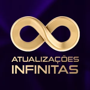 Imagem de capa para o Curso online Atualizações Infinitas 