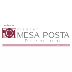 Imagem principal do produto Master Mesa Premium