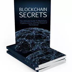 BLOCKCHAIN - Tudo que você PRECISA saber