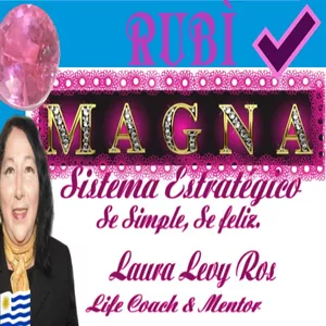 Imagen de portada para Curso online Magna Rubi Coaching con Laura 12 meses Action Mujeres