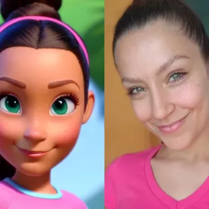 Imagen de portada para Curso online Creamos tu imagen en avatar, dibujito