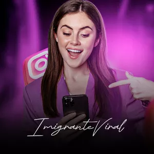 Imagem de capa para o Curso online ImigranteViral EUA