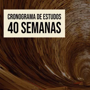 Imagem de capa para o Curso online Cronograma Vestibular (10 meses) 