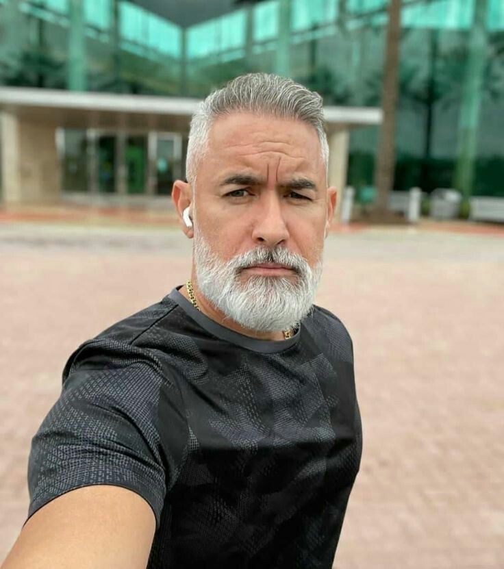 Carlos M., líder de ministerio infantil