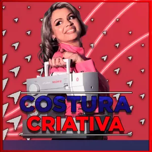 Imagem de capa para o Curso online Costura Criativa: Aprenda a Fazer Vestidos de Madrinha Personalizados e Únicos
