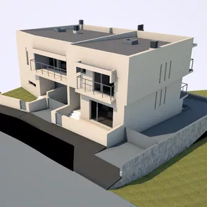 Imagem de capa para o Curso online DESENHAR E CONSTRUIR: Residência, habitação, apartamento, prédio, edifício, morada, moradia, vivenda, loja estabelecimento comercial para venda de produtos, armazém, mercado