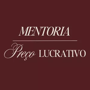 Imagem de capa para o Curso online Mentoria Preço Lucrativo