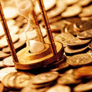 Imagem de capa para o Ebook Iniciação orisa Ajé (orisa da riqueza)