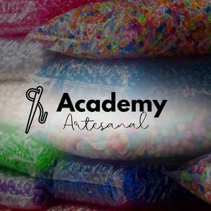 Imagen de portada para Curso online Bolsos de Abalorios : Artesanía Brasileña