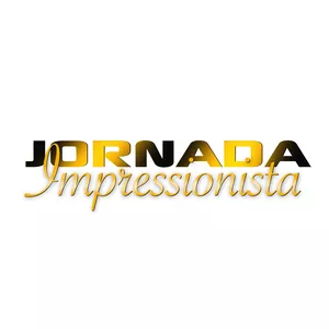 Imagem de capa para o Curso online Jornada Impressionista