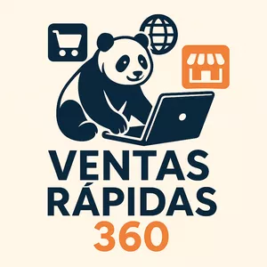Imagen de portada para Curso online Ventas rápidas 360