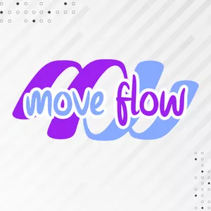 Imagem de capa para o Curso online FORMAÇÃO MOVE FLOW 