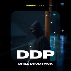 Imagem de capa para o Curso online DDP - Drill Drum Pack