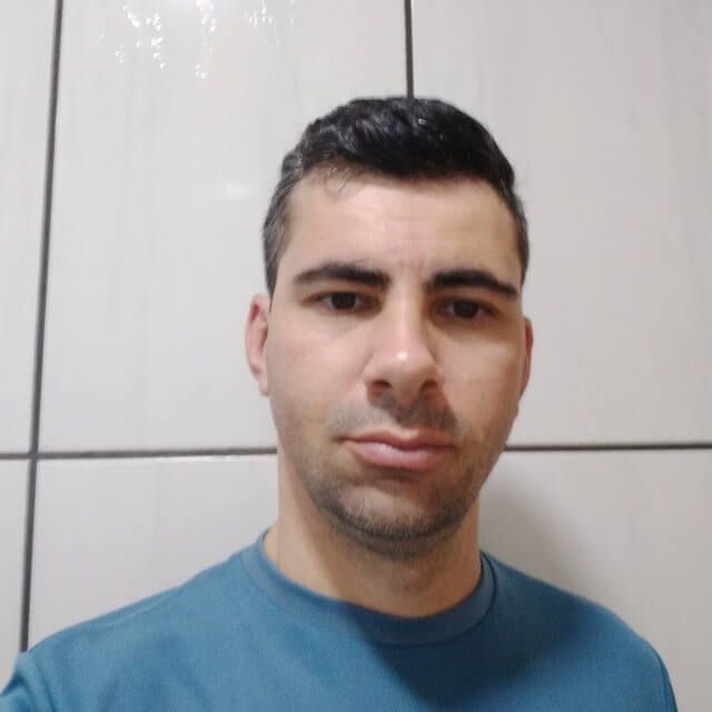 Márcio Jamielniak