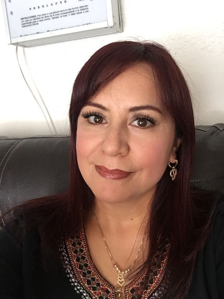 Claudia Patricia Zapata 