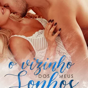 Imagem de capa para o Ebook A esposa do Vizinho 