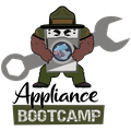 appliance boot camp logo