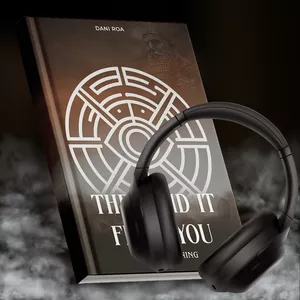 Cover image for Online course They Hid It from You | Audiobook