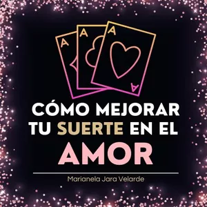 Imagen de portada para Curso online Cómo Mejorar tu Suerte en el Amor