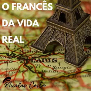 Imagem do curso Curso de Idioma: Parlé Francês 1.0