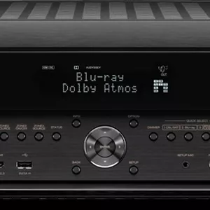 Imagem de capa para o Ebook Manual em Português do DENON AVR-X4700H Receiver