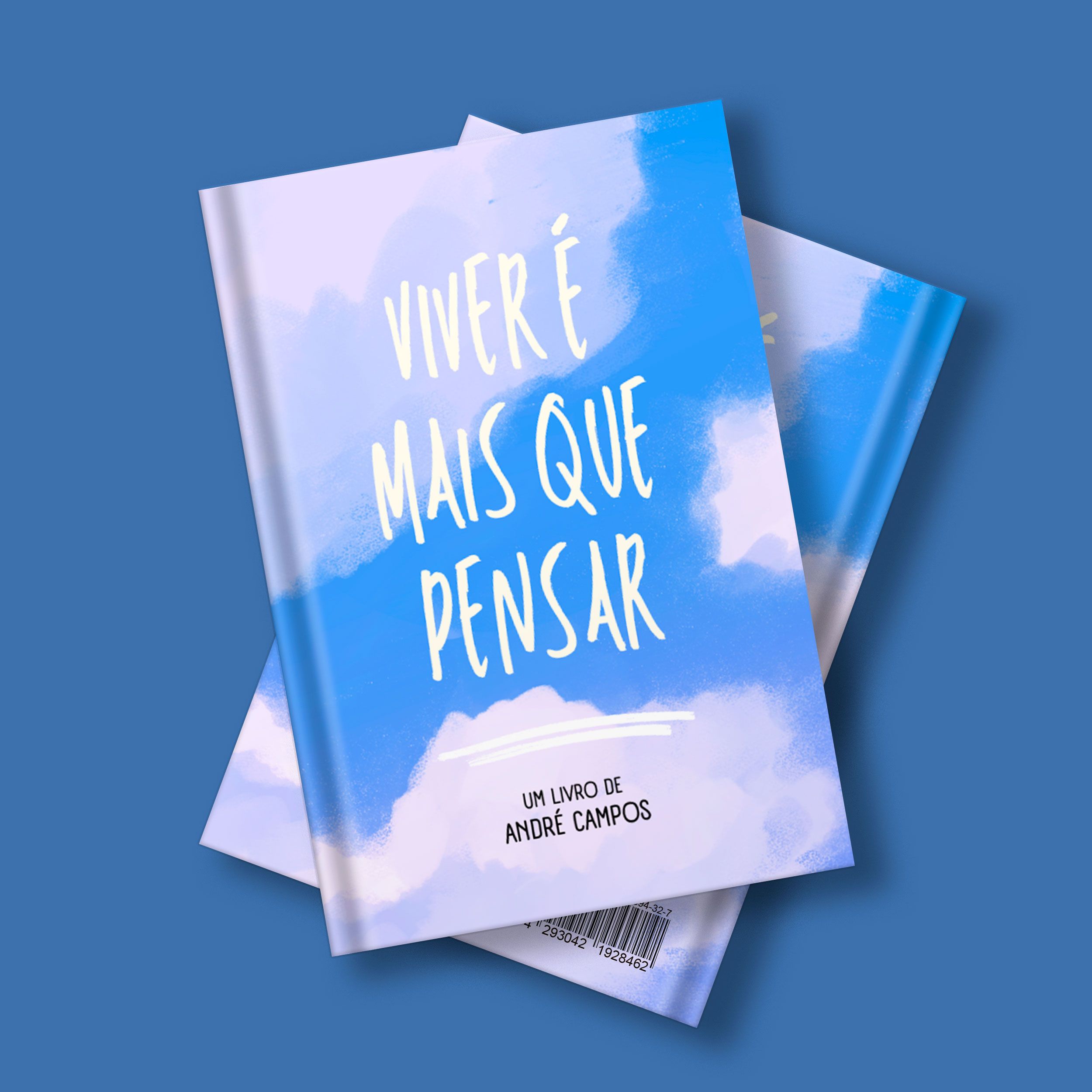 Imagem do curso VIVER É MAIS DO QUE PENSAR