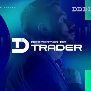 Imagem de capa para o Curso online IMERSÃO DESPERTAR DO TRADER ONLINE