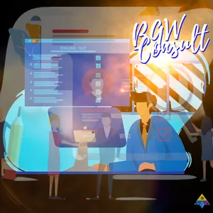 Imagem de capa para o Curso online Teste de Avaliação de Candidatos