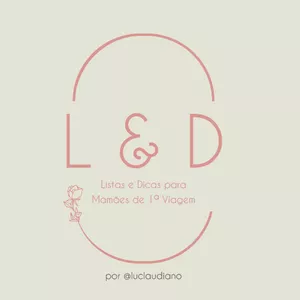 Imagem de capa para o Curso online Listas e Dicas para Mamães de Primeira Viagem 