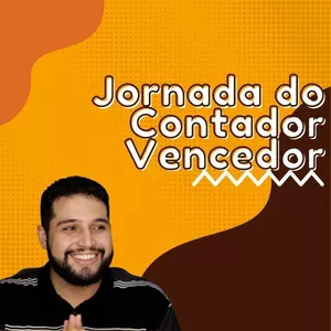 Imagem de capa para o Curso online JORNADA DO CONTADOR VENCEDOR 