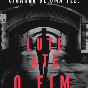 Imagem de capa para o Ebook E-book: Guia Prático para Deixar de Fumar.