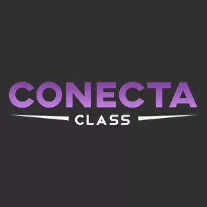 Imagem de capa para o Curso online Conecta Class