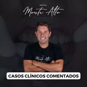 Imagem de capa para o Curso online Raphael Monte Alto - Casos Clínicos Comentados