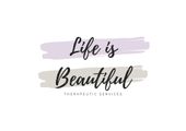 Life is Beautiful logo