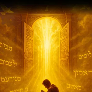 Imagen de portada para Ebook Guía Práctica de Efatá: 7 Días de Oración con Salmos que Transforman Tu Vida y Abren los Cielos