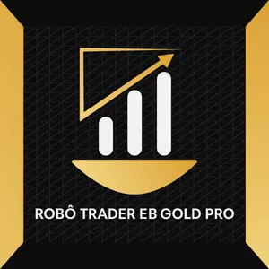 Imagem de capa para o Curso online Robô Trader EB Gold PRO Vitalício 