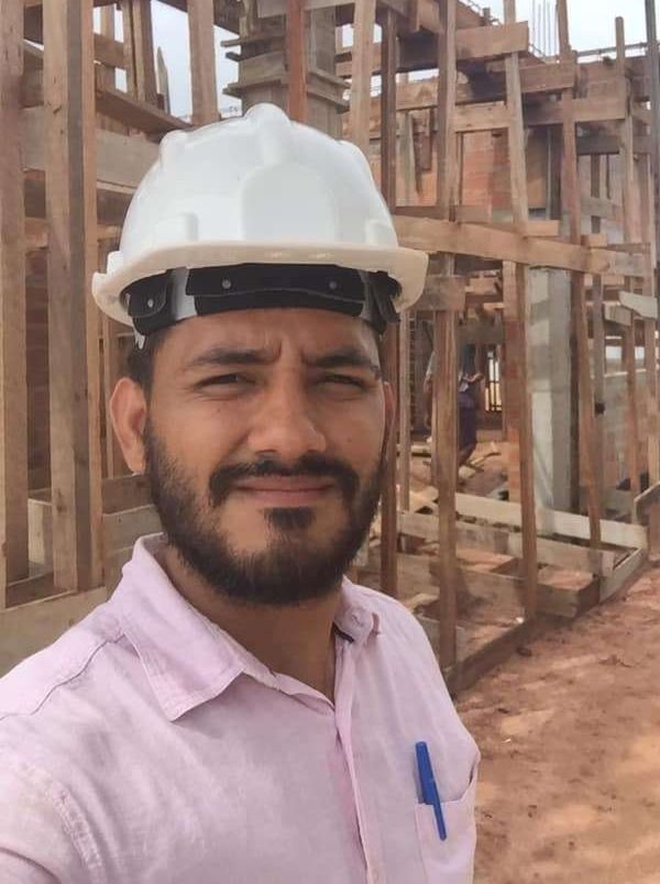 Victor Nunes (@eng.victorfnunes) Pará  28 anos Engenheiro Civil e Empreendedor