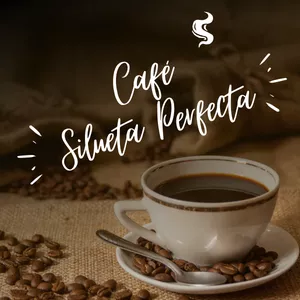 Imagen de portada para Curso online Café Silueta Perfecta