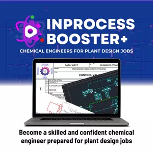 INPROCESS BOOSTER+