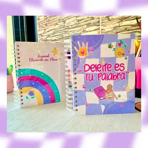 Imagen de portada para Curso online AGENDA DEVOCIONAL DELEITE