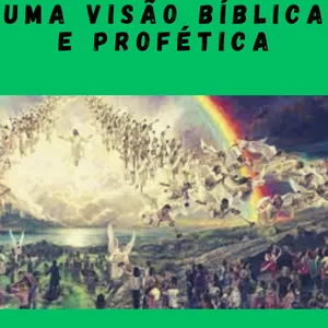Imagem do curso O Arrebatamento da Igreja: Uma Visão Bíblica e Profética 