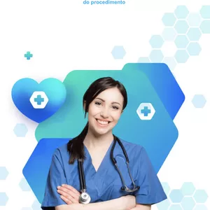 Imagem de capa para o Curso online Transfusão sanguínea: o que a enfermagem precisa fazer para garantir a qualidade do procedimento.